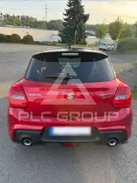 2021 Suzuki SWIFT