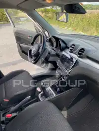 2021 Suzuki SWIFT