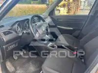 2021 Suzuki SWIFT