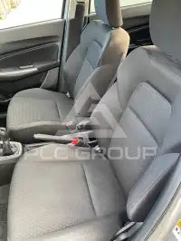 2021 Suzuki SWIFT