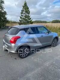 2021 Suzuki SWIFT