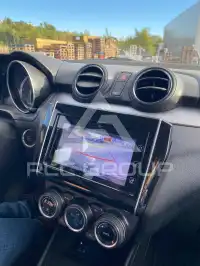 2021 Suzuki SWIFT