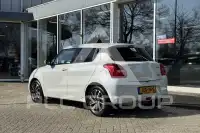 2021 Suzuki SWIFT