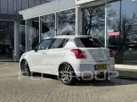 2021 Suzuki SWIFT