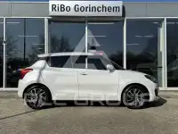 2021 Suzuki SWIFT