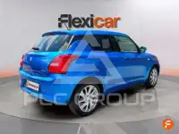 2021 Suzuki SWIFT