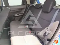 2021 Suzuki SWIFT