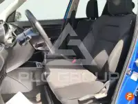 2021 Suzuki SWIFT