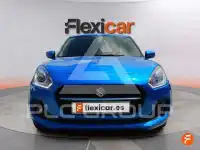 2021 Suzuki SWIFT