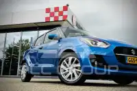 2021 Suzuki SWIFT