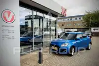 2021 Suzuki SWIFT
