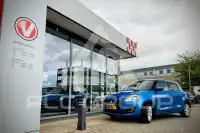 2021 Suzuki SWIFT