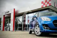 2021 Suzuki SWIFT