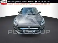 2021 Suzuki SWIFT