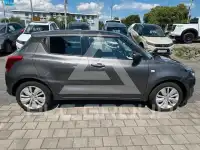 2021 Suzuki SWIFT
