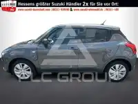 2021 Suzuki SWIFT