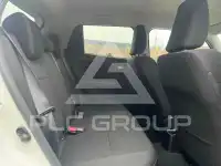 2021 Suzuki SWIFT