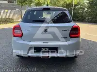 2021 Suzuki SWIFT