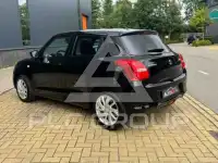 2021 Suzuki SWIFT