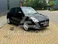2021 Suzuki SWIFT