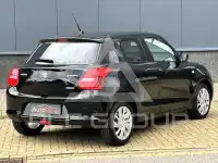 2021 Suzuki SWIFT