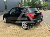 2021 Suzuki SWIFT