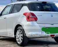 2021 Suzuki SWIFT