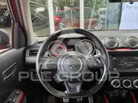 2021 Suzuki SWIFT