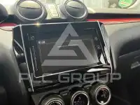 2021 Suzuki SWIFT