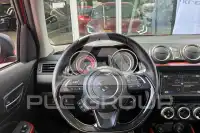 2021 Suzuki SWIFT