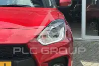 2021 Suzuki SWIFT
