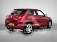2021 Suzuki SWIFT