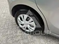 2021 Suzuki SWIFT