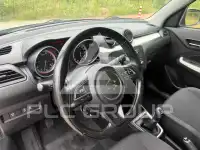 2021 Suzuki SWIFT
