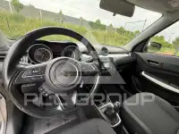 2021 Suzuki SWIFT
