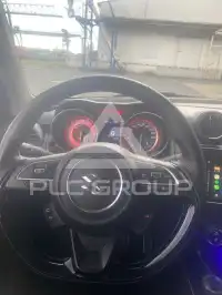 2021 Suzuki SWIFT