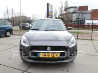 2021 Suzuki SWIFT