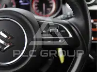 2021 Suzuki SWIFT