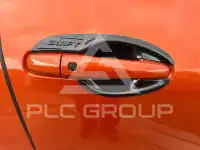 2021 Suzuki SWIFT