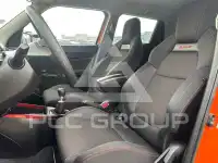 2021 Suzuki SWIFT