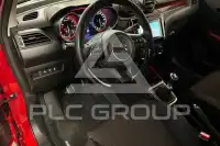 2021 Suzuki SWIFT