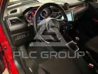 2021 Suzuki SWIFT