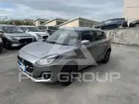 2021 Suzuki SWIFT