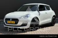 2021 Suzuki SWIFT