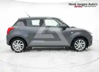 2021 Suzuki SWIFT