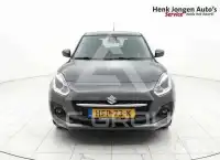 2021 Suzuki SWIFT