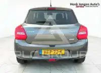 2021 Suzuki SWIFT