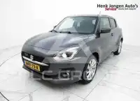 2021 Suzuki SWIFT