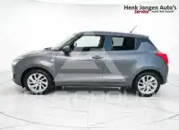 2021 Suzuki SWIFT