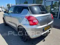 2021 Suzuki SWIFT